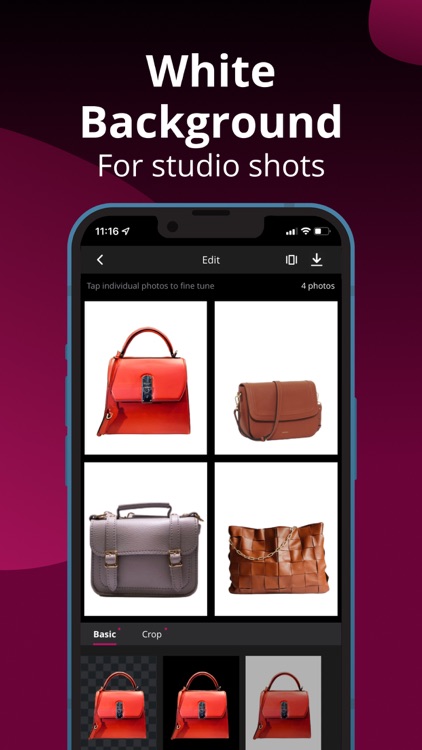 Remove Object & Background screenshot-4