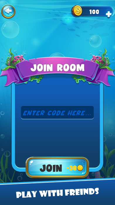 Screenshot #2 pour Bubble Burst Challenge