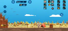 Game screenshot Super Castle Attack apk