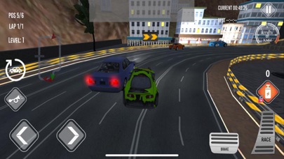 Car Driving 2023: Race Master Screenshot