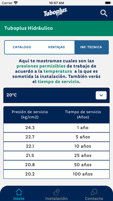 Tuboplus Screenshot