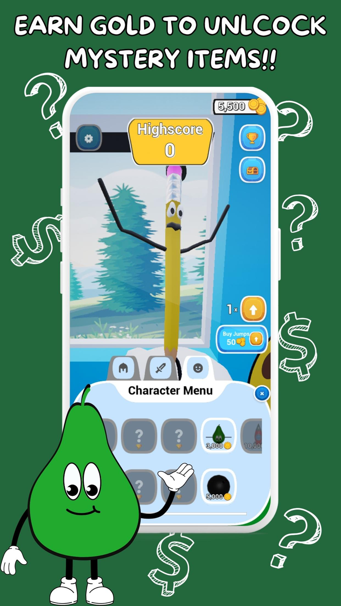 Math Runner Make Math Fun