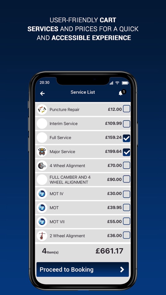 #5. Newton Mot Ltd (iOS) 由: AUTO GARAGE NETWORK LTD