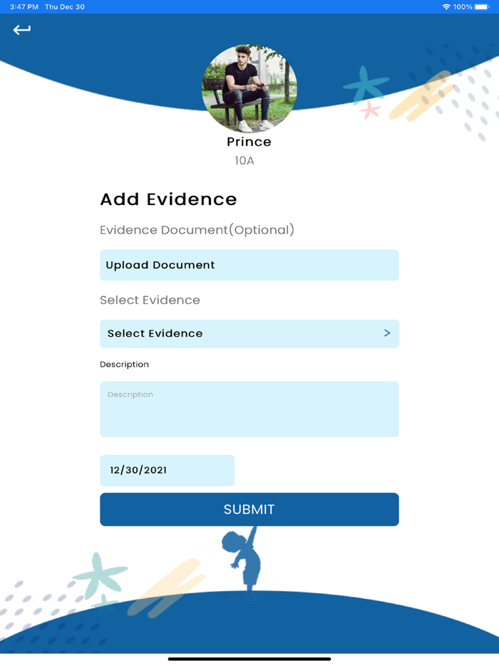 Thrive Education – NCCD