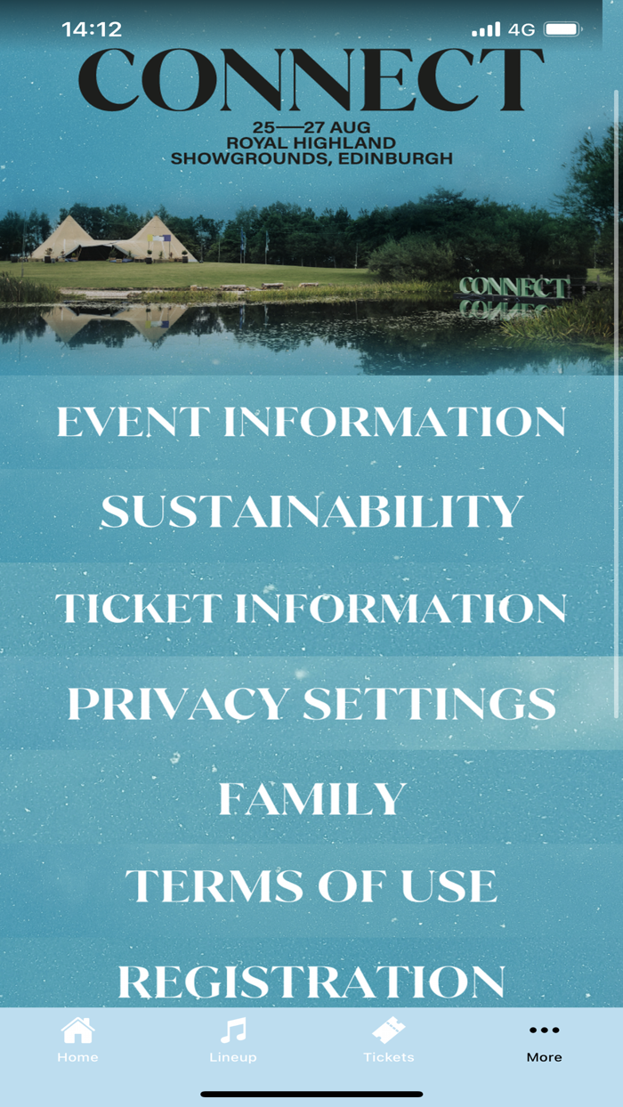 Connect Festival 2023