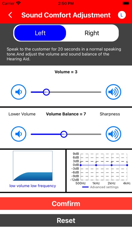 ConveyFit screenshot-3