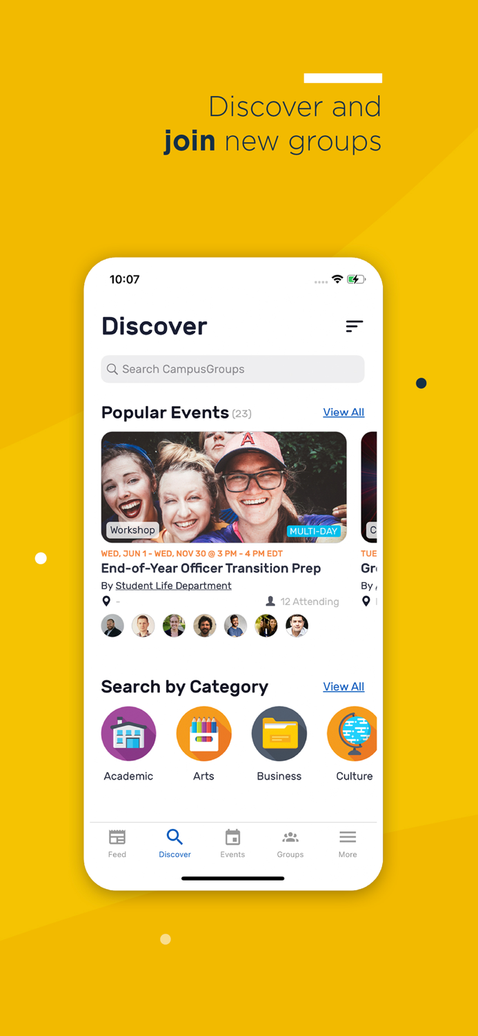 EagleConnect-La Sierra