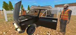 Game screenshot My Broken Car: Online mod apk