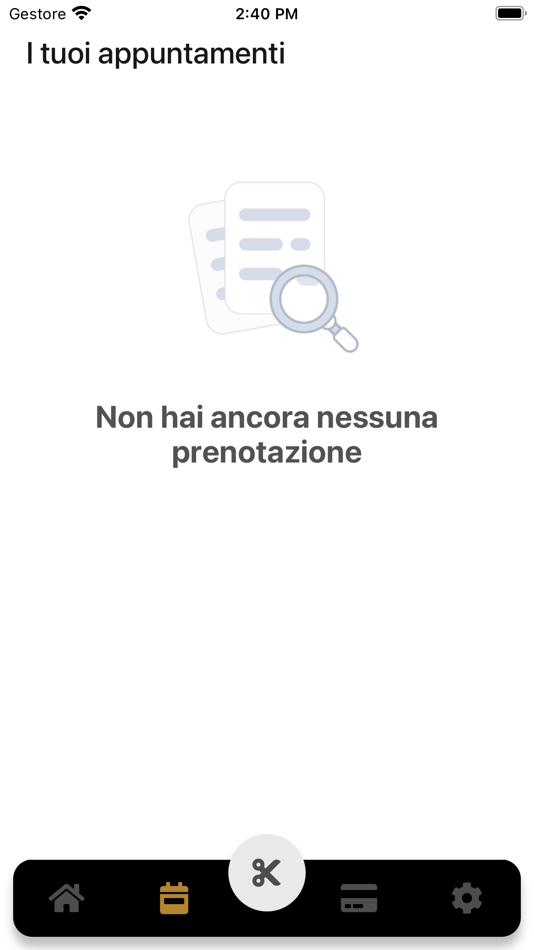 #3. RDG BARBER 96 (iOS) 由: Alessandro Izzo