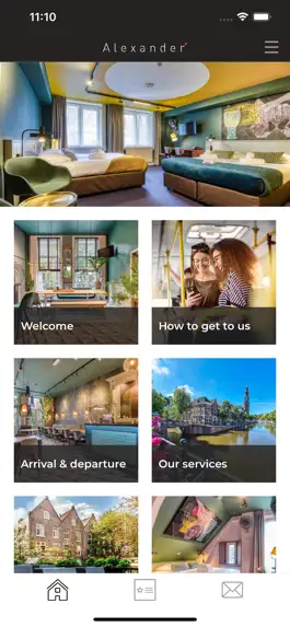 Game screenshot Hotel Alexander mod apk