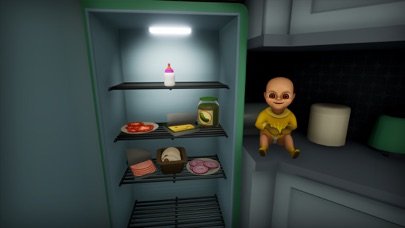 The Baby In Yellow screenshot 3