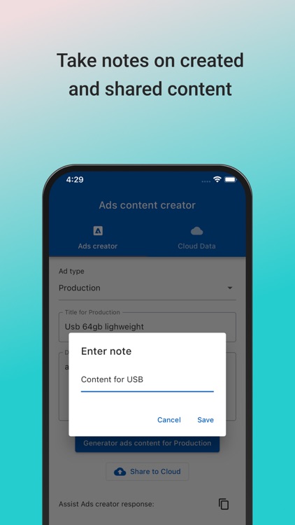Ads suite manager screenshot-7