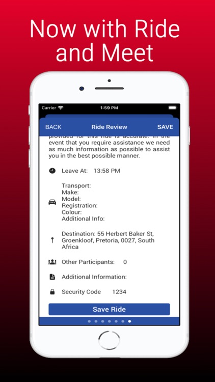 Hatfield CID screenshot-4