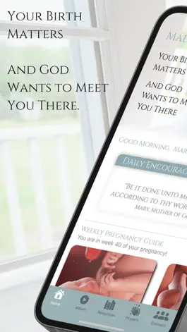 Game screenshot Made for This Birth mod apk