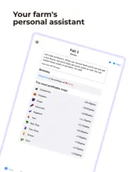 assistant for stardew valley ipad images 1