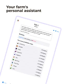 Assistant for Stardew Valley iPad image 1