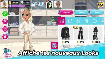 Screenshot #2 pour MovieStarPlanet 2