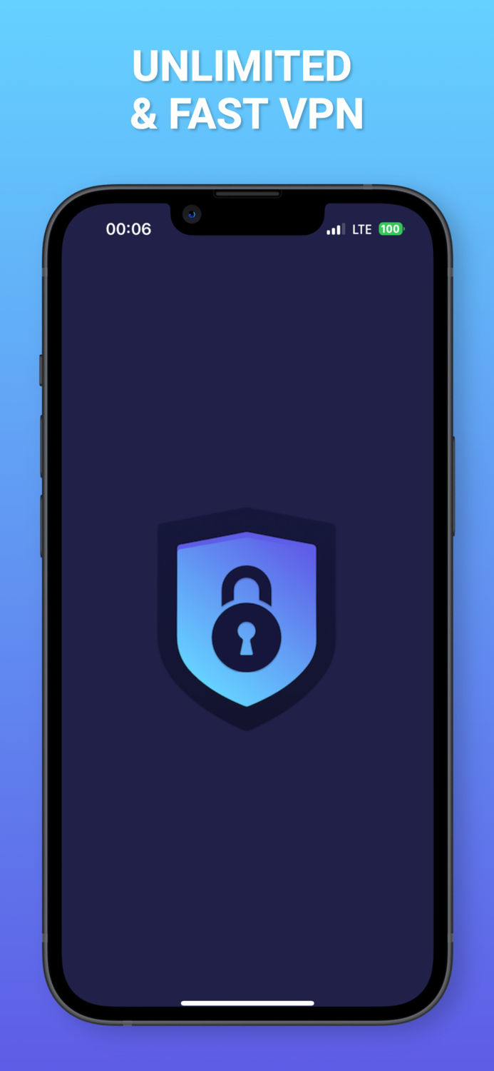 Bigs VPN - Unlimited Proxy