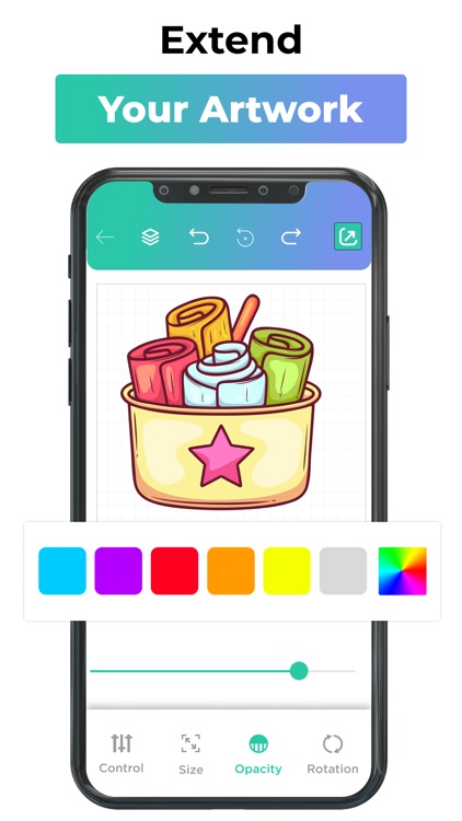 Craft Studio & Design Maker screenshot-6