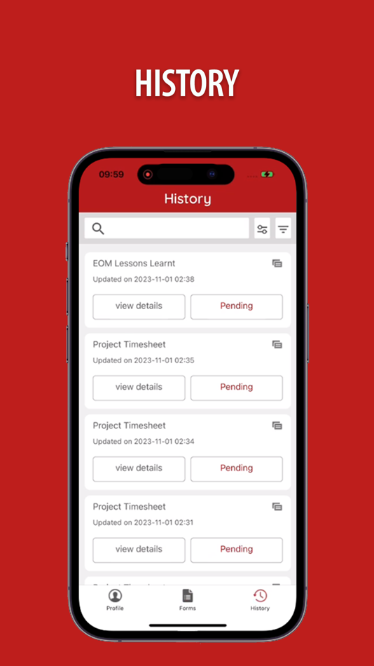 #7. Sans Paper Form (iOS) By: SANS PAPER PTY LTD