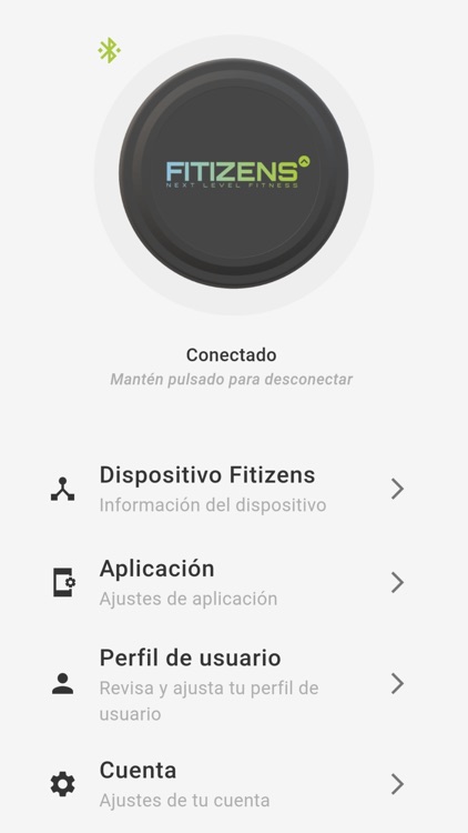 Fitizens Athlete screenshot-6