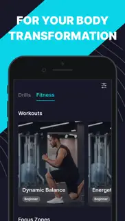 swim training & workouts iphone screenshot 4