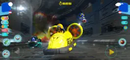 Game screenshot Go Kart Games Rally Racing mod apk