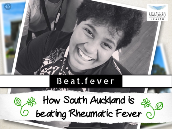 Screenshot #4 pour Beat.Fever
