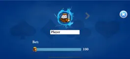 Game screenshot Amerikano Card Game apk