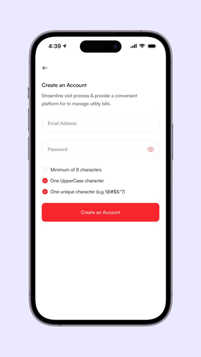 Shonibare Estate iPhone screenshot 6 - Lifestyle app