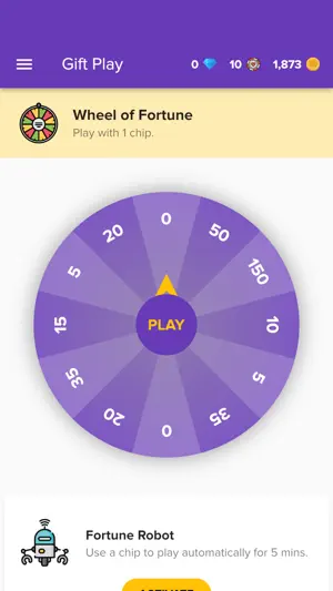 Gift Play - Earn Gift Cards screenshot 4