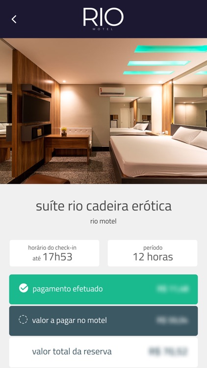 Motel Rio screenshot-3