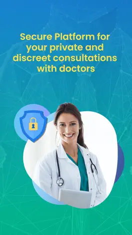 Game screenshot Second Consult hack
