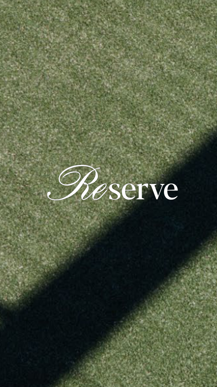Reserve Padel  USA