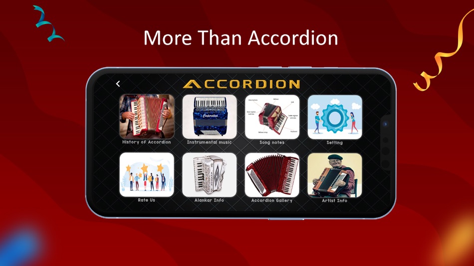 #5. Accordion Button (iOS) 由: PT Patel