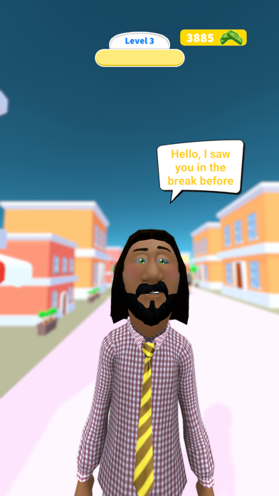 Hot Look! Screenshot