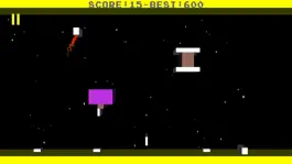 Game screenshot Cube Trip - Space War apk