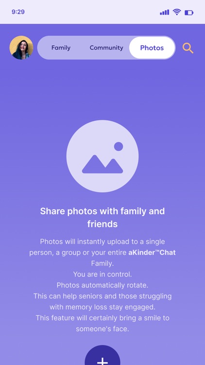 aKinder™Chat screenshot-4