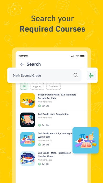 TeleSchool Pakistan Screenshot