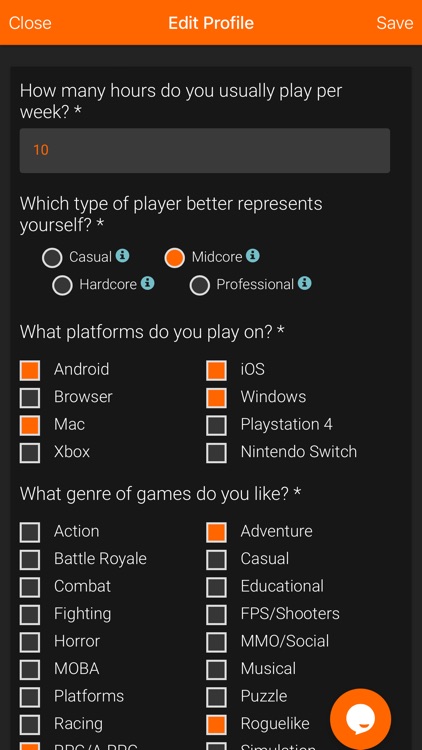 Antidote by Sekg screenshot-5