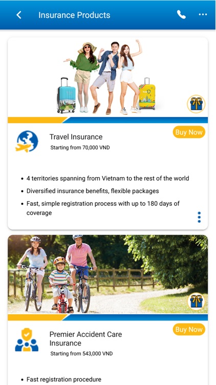 Baoviet Travel screenshot-5