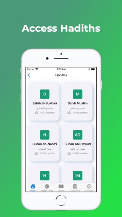 House of Islam Screenshot