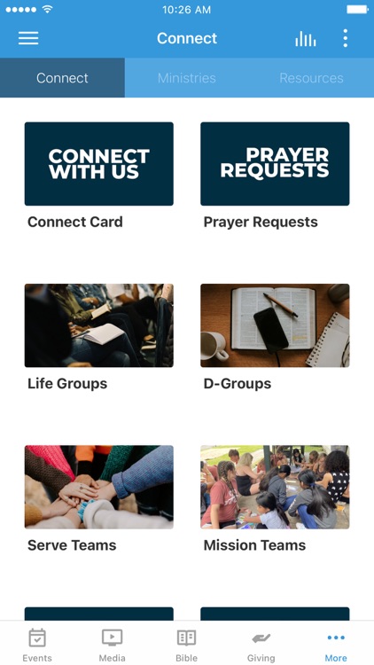 NorthPark Baptist Church