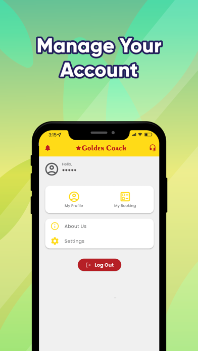 Golden Coach