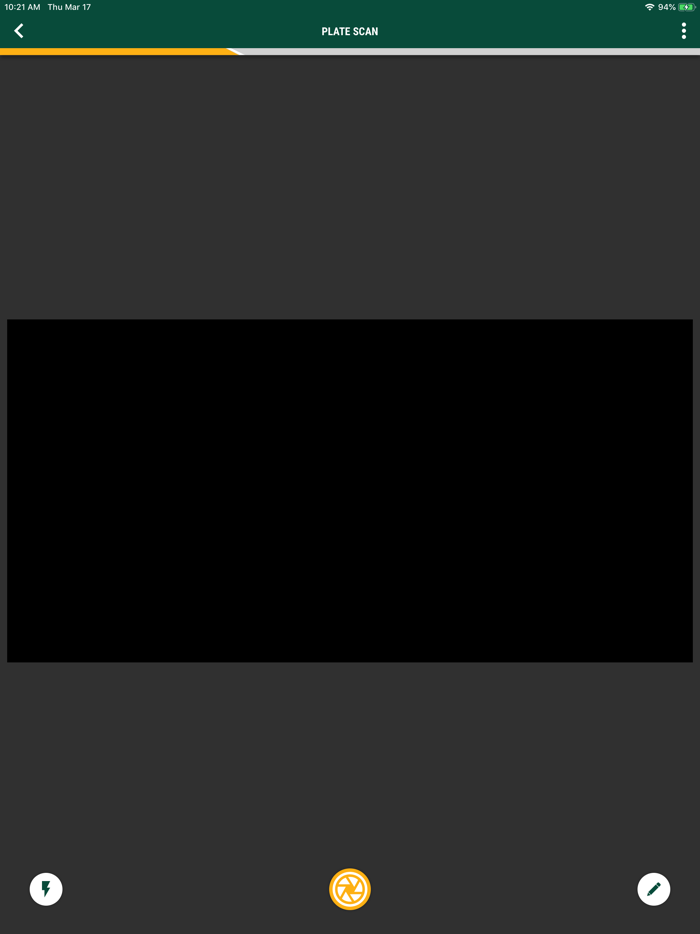 O’Reilly First Call VIN Scan