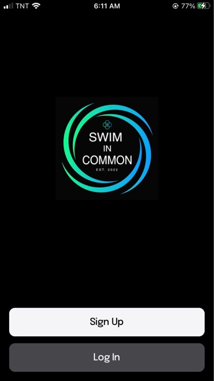 Swim in Common