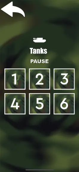 Game screenshot Military equipment sounds hack