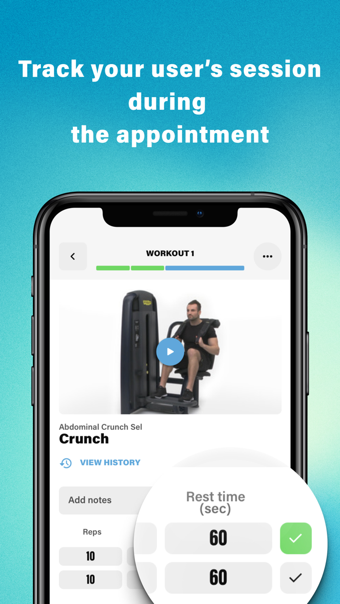 Mywellness for Professionals