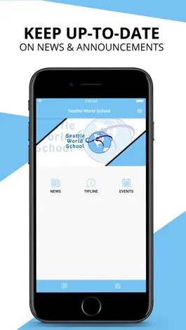 Game screenshot Seattle World School mod apk