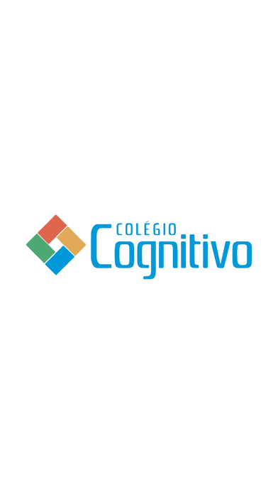 Colégio Cognitivo. Screenshot